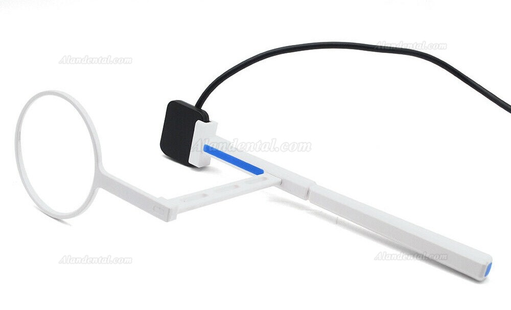 Digital Dental Image Sensor USB Working with X-ray Equipment + 500 Sheaths